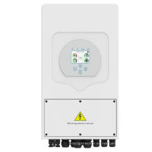 M.6KW de 3,6kw Inverter híbrido de unión de cuadrícula única